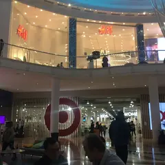 Target Chadstone