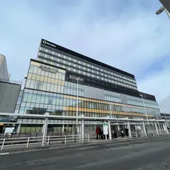 青森駅