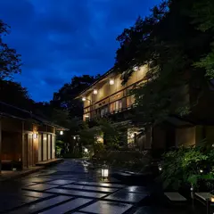星のや京都