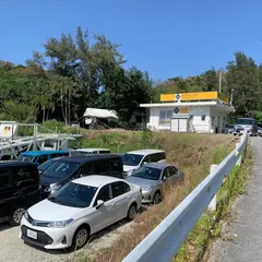 オリックスレンタカー恩納店