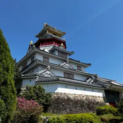 伊勢忍者キングダム（旧伊勢安土桃山城下街