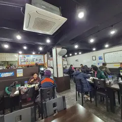 가마솥설렁탕