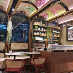 Zaabeli แซ่บอีลี่ The Market Bangkok