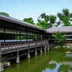 滴翠軒