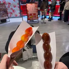 Strawberry Fetish（ストロベリーフェチ）