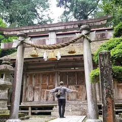 祖師野八幡神社