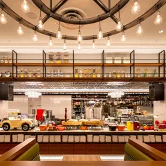 Buffet Paradise OTTO 則武店