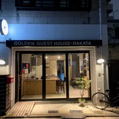 Ｇｏｌｄｅｎ Ｇｕｅｓｔ Ｈｏｕｓｅ Ｈａｋａｔａ