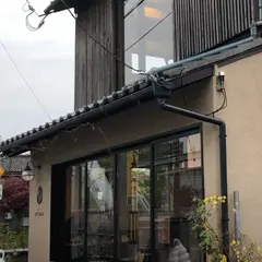 小橋カフェ OTABA