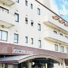 ホテル オリエンタル鹿児島