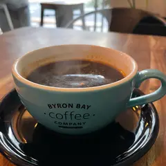 Byronbay Coffee 大門店（バイロンベイコーヒー 大門店）