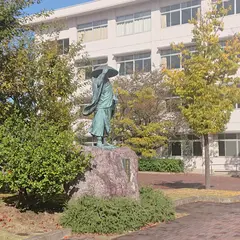 同朋高等学校