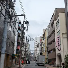 ㈱木内工芸 東京支店