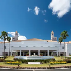 ホテル志摩スペイン村