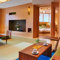 本陣平野屋花兆庵