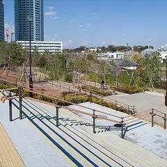 二子玉川公園