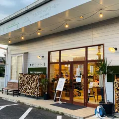 ロングテーブル 大村店