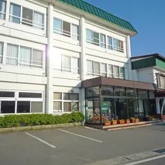 白樺湖に一番近い宿 ホテル君待荘