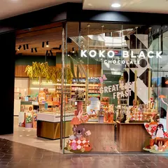 Koko Black Melbourne Central