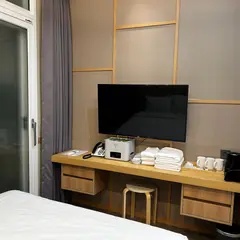 ザ ステイ クラシックホテル 明洞