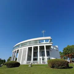 国分ハイテク展望台