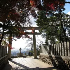 保久良神社