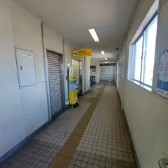 寺本駅