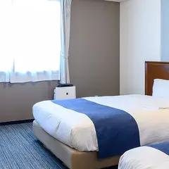 ホテルグリーンパーク津