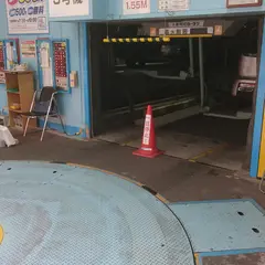 エムテックジョーシン 三宮１ばん館パーキング