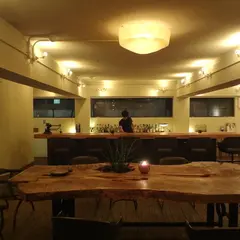 Bar OIL（オイル）