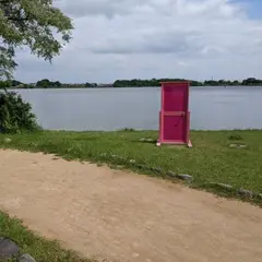 加古大池