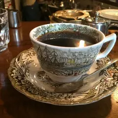 カフェ・ハル