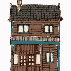 田舎cafe おそらゆき