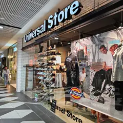 Universal Store