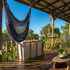 Sunset Beach House