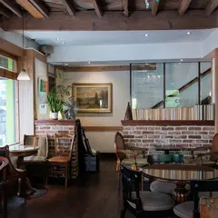 Cafe Coin