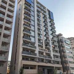 ピアース大井仙台坂