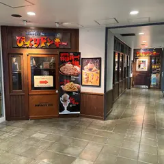 びっくりドンキー 狸小路店