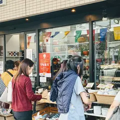 （有）カッパ橋マエ田