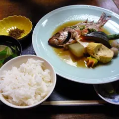 寿し 割烹 十両
