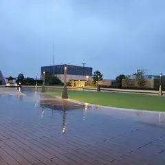 太陽の広場