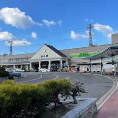 松山駅