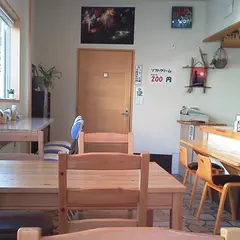 カフェ・ドゥ・ソレイユ