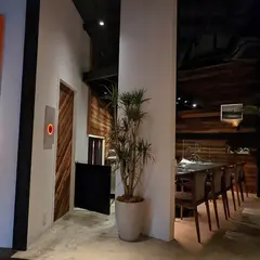 ヤキニク フィフティーファイブ トウキョウ 恵比寿店/YAKINIKU FIFTY-FIVE TOKYO EBISU