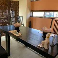 自然派レストラン蕎麦旬