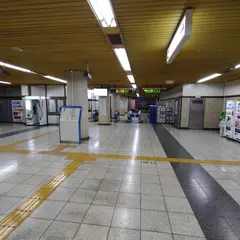 舞岡駅