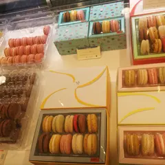 ピエール・エルメ・パリ そごう横浜店