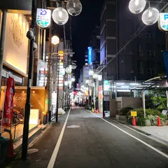 ホワイトホステル心斎橋