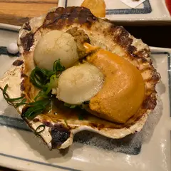 炉ばた焼 馬籠