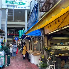 牛田商店